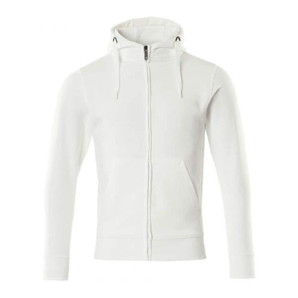 Mascot Crossover 51590 Hoodie Branco 4XL