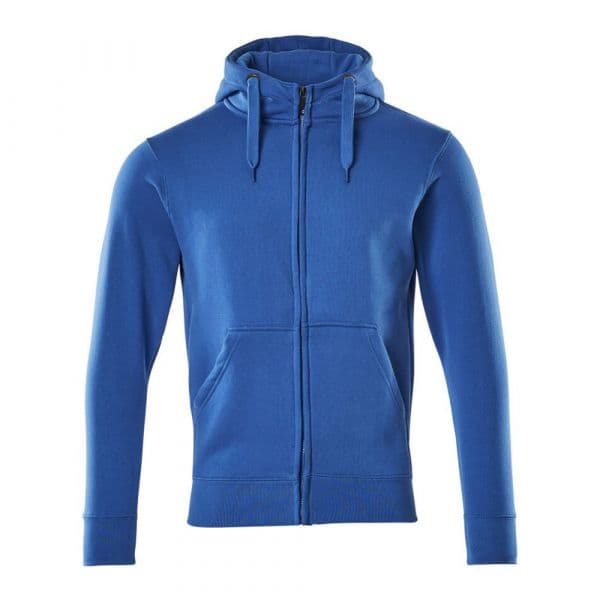 Mascot Crossover 51590 Hoodie Azul L
