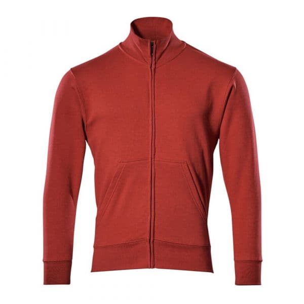 Mascot Crossover 51591 Hoodie Vermelho S