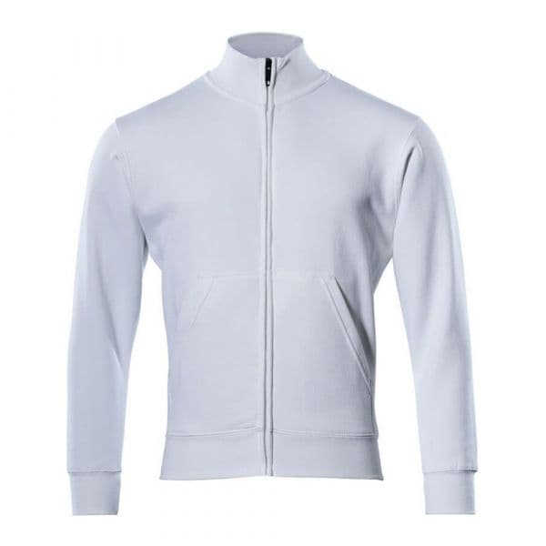 Mascot Crossover 51591 Hoodie Branco 4XL