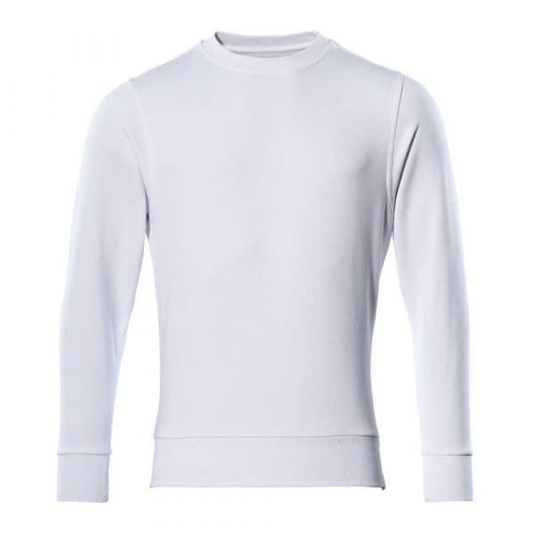 Mascot Crossover 51580 Hoodie Branco 4XL
