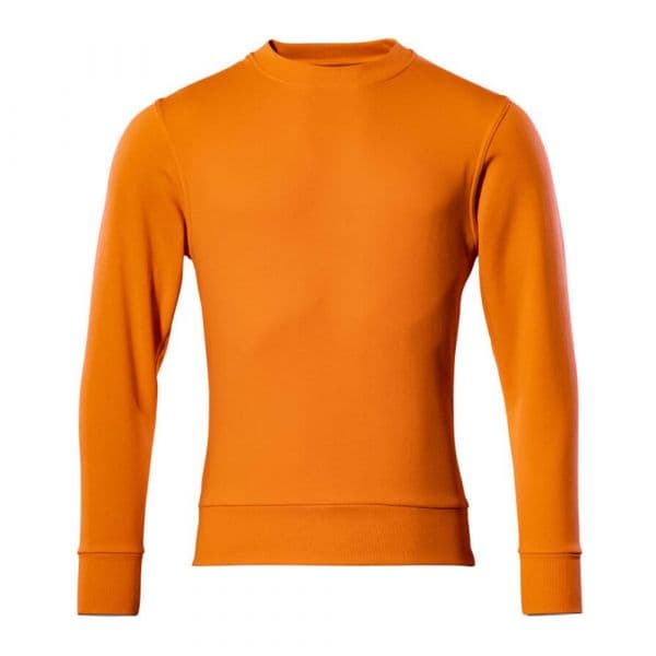 Mascot Crossover 51580 Hoodie Laranja L