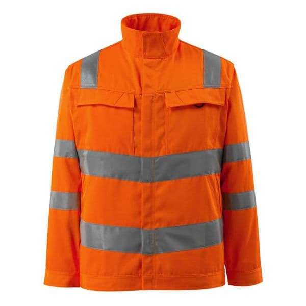 Mascot Safe Light 16909 Jacket Laranja S