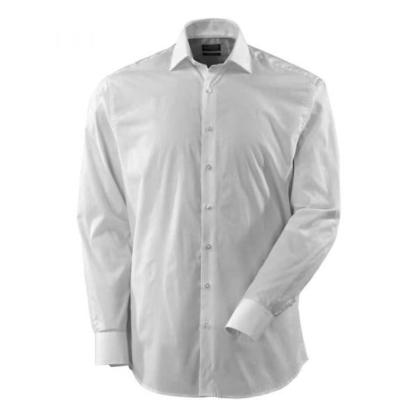 Mascot Frontline 50631 Long Sleeve Shirt Branco 39-40