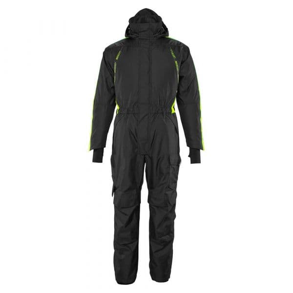 Mascot Hardwear 17019 Winter Jumpsuit Preto S