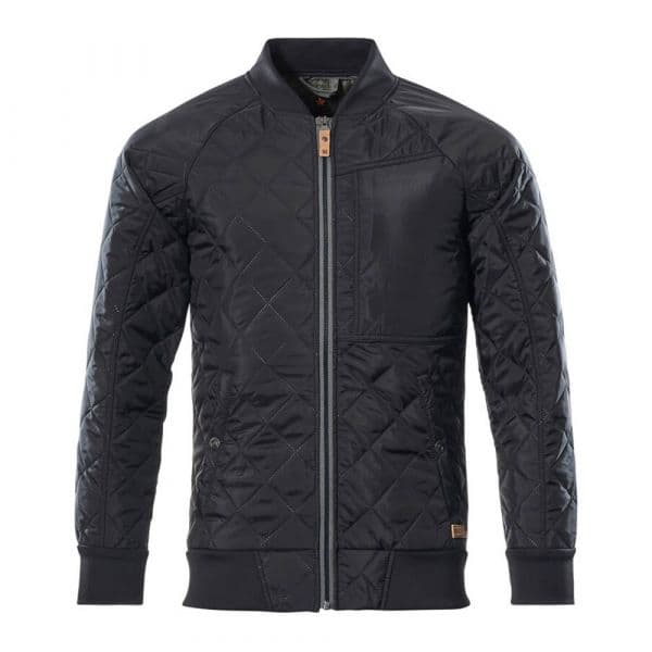 Mascot Advanced 17015 Thermal Jacket Preto S