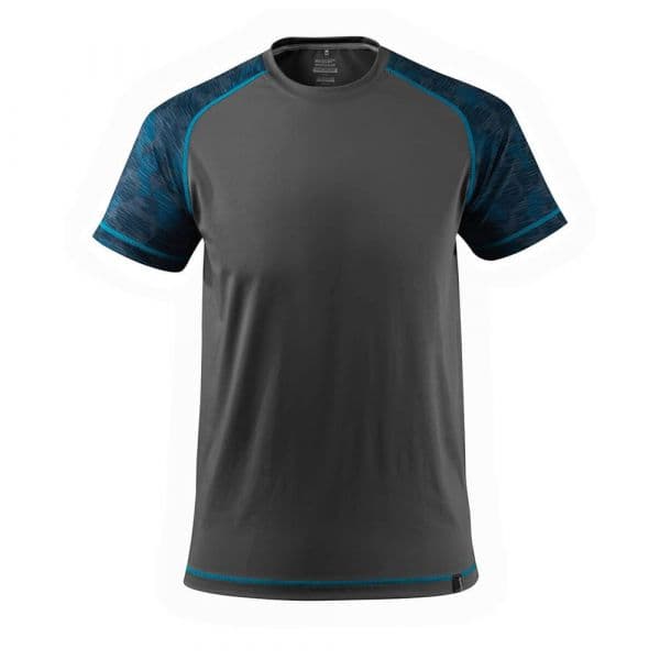 Mascot Advanced 17482 T-shirt Cinzento XS