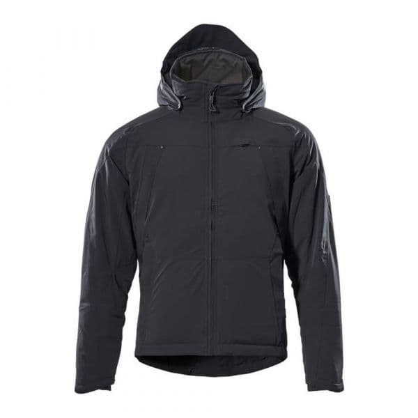 Mascot Advanced 17035 Jacket Preto 2XL Homem
