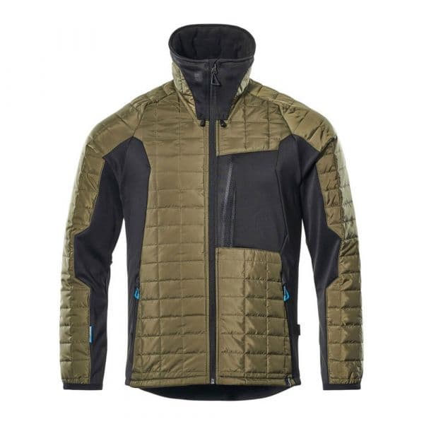 Mascot Advanced 17115 Jacket Verde XL Homem
