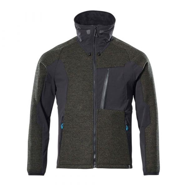 Mascot Advanced 17105 Jacket Cinzento 3XL Homem