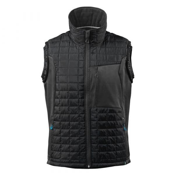 Mascot Advanced 17165 Thermal Vest Preto S