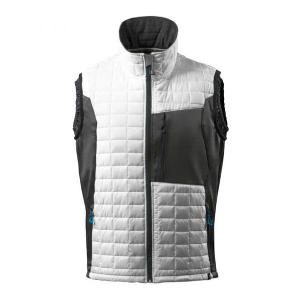 Mascot Advanced 17165 Thermal Vest Cinzento S