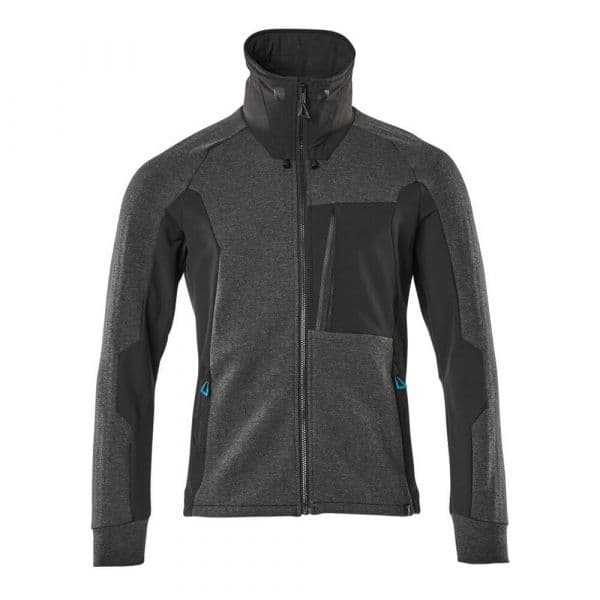 Mascot Advanced 17484 Hoodie Cinzento 4XL Homem