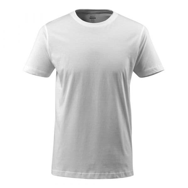 Mascot Crossover 50662 Pack 10 T-shirt Branco L