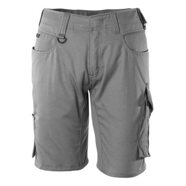 Mascot Unique 12049 Short Trousers Cinzento 51