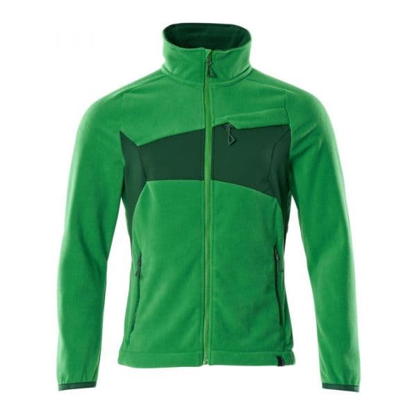 Mascot Accelerate 18303 Polar Jacket Verde XL
