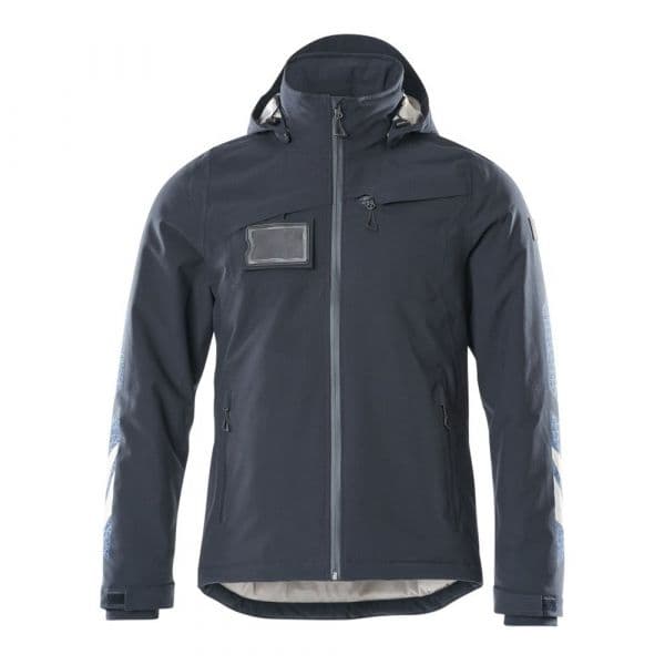 Mascot Accelerate 18035 Jacket Azul XS Homem