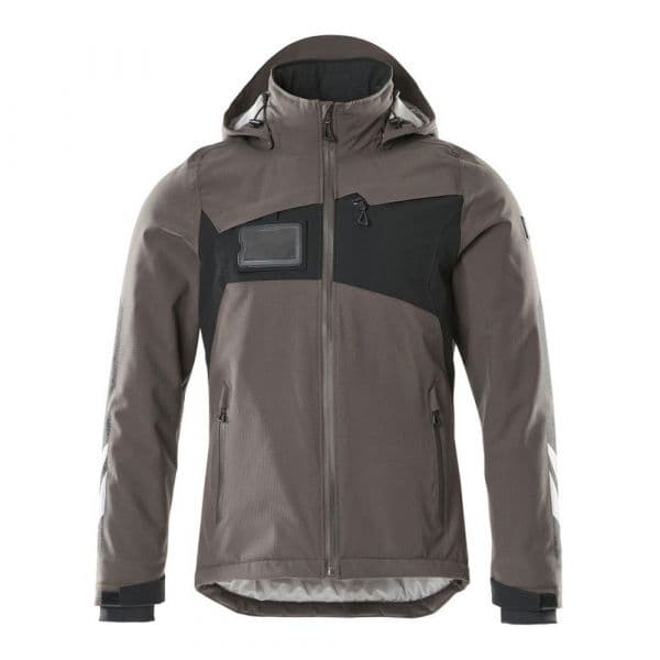 Mascot Accelerate 18035 Jacket Cinzento 2XL Homem