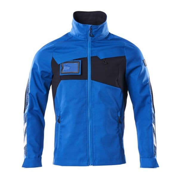 Mascot Accelerate 18509 Jacket Azul 3XL