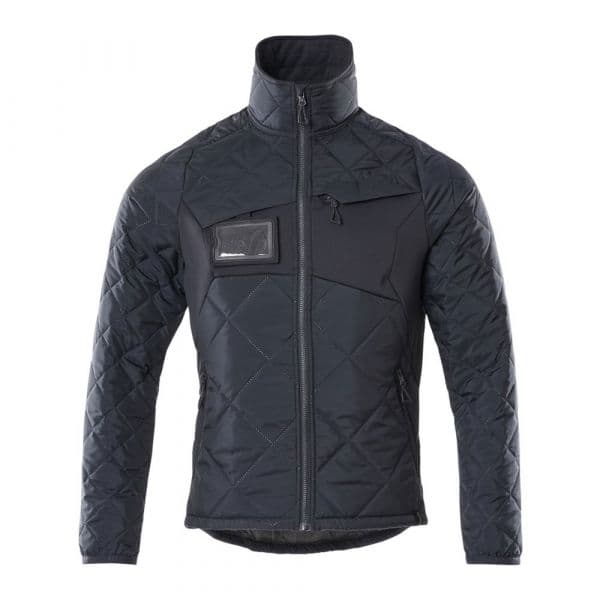 Mascot Accelerate 18015 Thermal Jacket Cinzento L