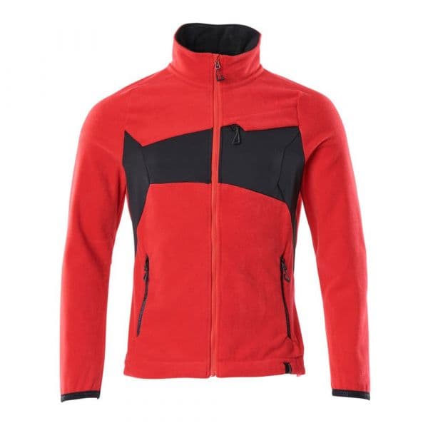 Mascot Accelerate 18303 Polar Jacket Vermelho XS