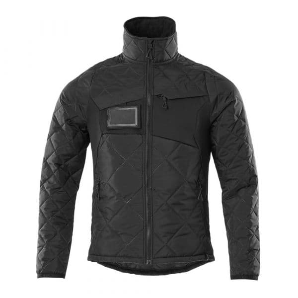 Mascot Accelerate 18015 Thermal Jacket Preto 4XL