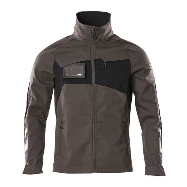 Mascot Accelerate 18509 Jacket Castanho XL