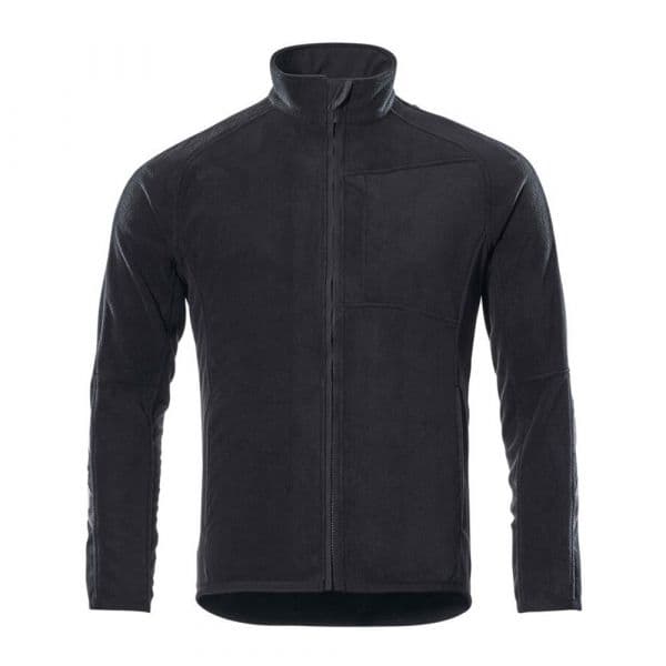 Mascot Unique 16103 Polar Jacket Preto 2XL