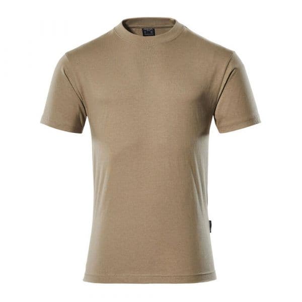 Mascot Crossover 00782 T-shirt Beige 4XL