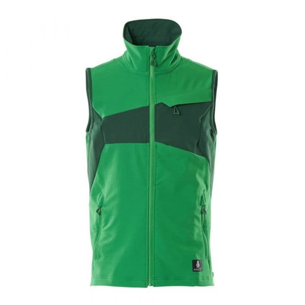 Mascot Accelerate 18365 Vest Verde XS