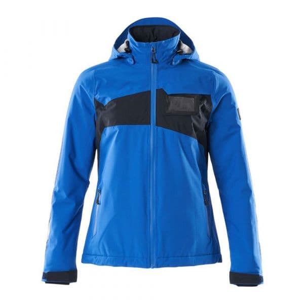 Mascot Accelerate 18045 Jacket Azul XL Mulher