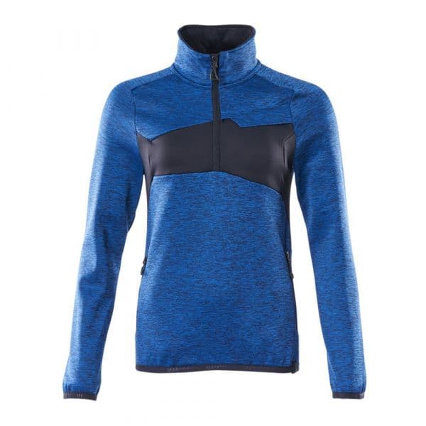 Mascot Accelerate 18053 Polar Pullover Azul XS