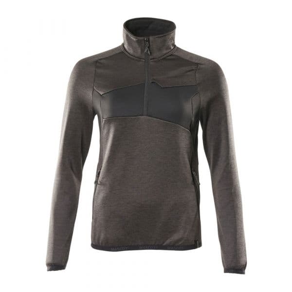 Mascot Accelerate 18053 Polar Pullover Castanho L