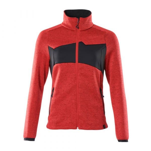 Mascot Accelerate 18155 Jumper Laranja 3XL