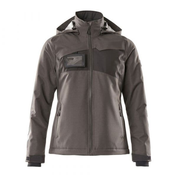 Mascot Accelerate 18345 Jacket Castanho M Mulher