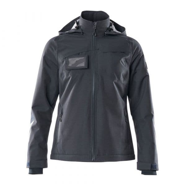 Mascot Accelerate 18345 Jacket Cinzento XS Mulher