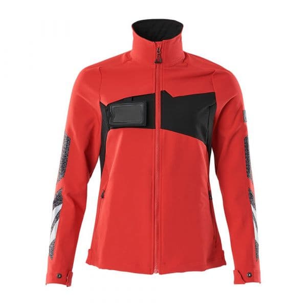 Mascot Accelerate 18008 Jacket Laranja XL