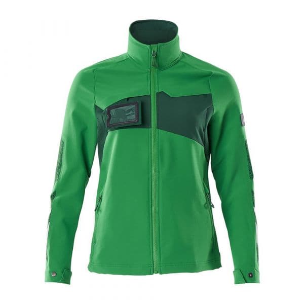 Mascot Accelerate 18008 Jacket Verde XL
