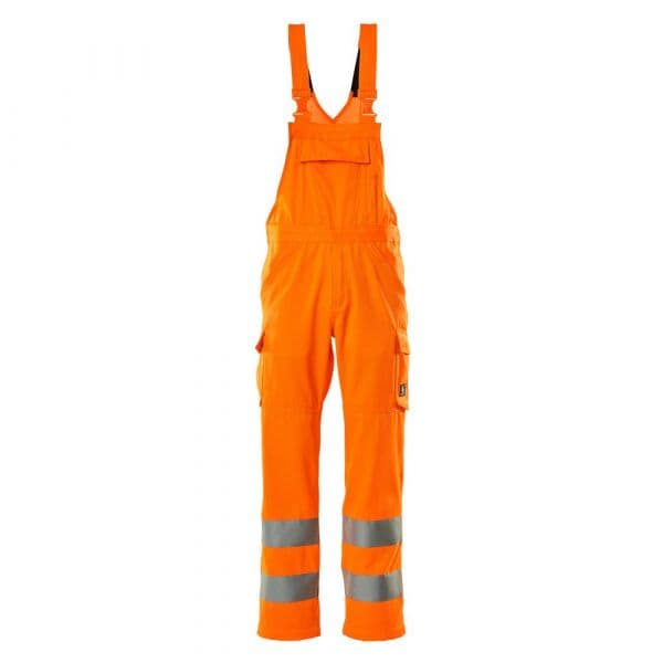 Mascot Safe Light 18869 Jumpsuit Laranja 42 / 76
