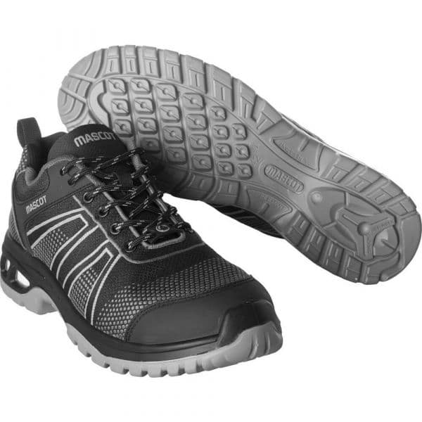 Mascot Footwear Energy F0130 Safety Shoes Preto EU 39