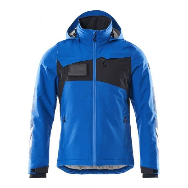 Mascot Accelerate 18335 Jacket Azul L Homem