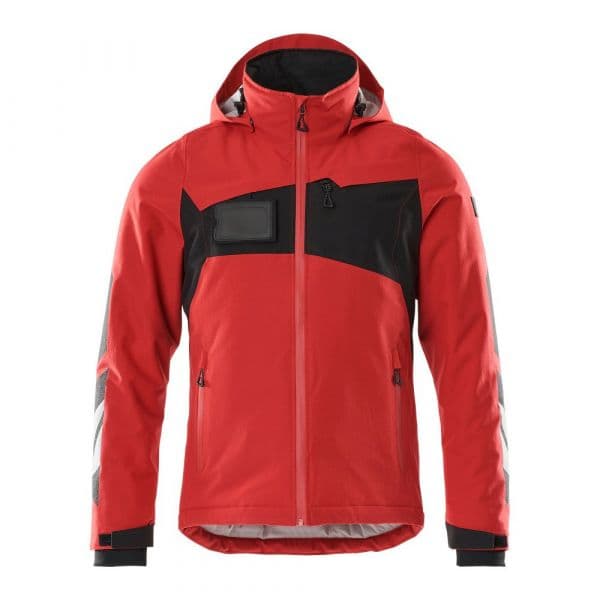 Mascot Accelerate 18335 Jacket Vermelho 4XL Homem