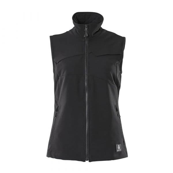 Mascot Accelerate 18375 Vest Preto 2XL