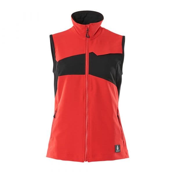 Mascot Accelerate 18375 Vest Laranja XL
