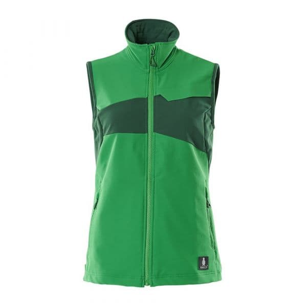 Mascot Accelerate 18375 Vest Verde XS