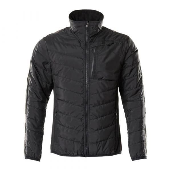 Mascot Unique 18615 Jacket Preto 2XL Homem