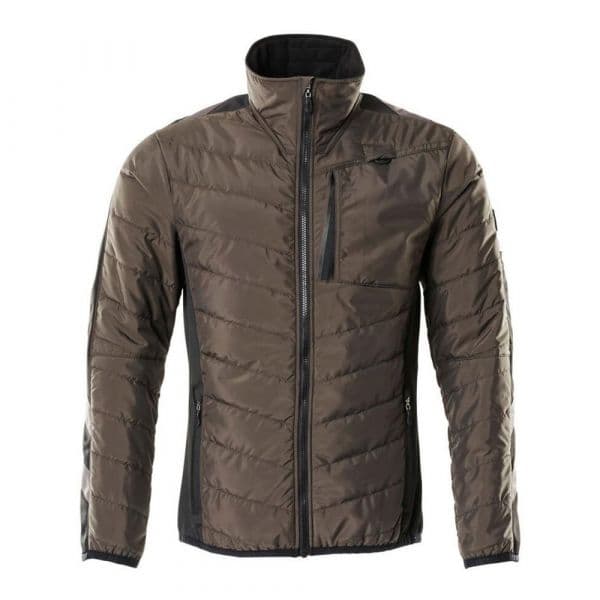 Mascot Unique 18615 Jacket Castanho S Homem