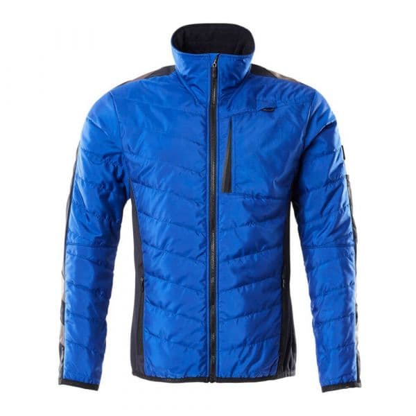 Mascot Unique 18615 Jacket Azul 4XL Homem