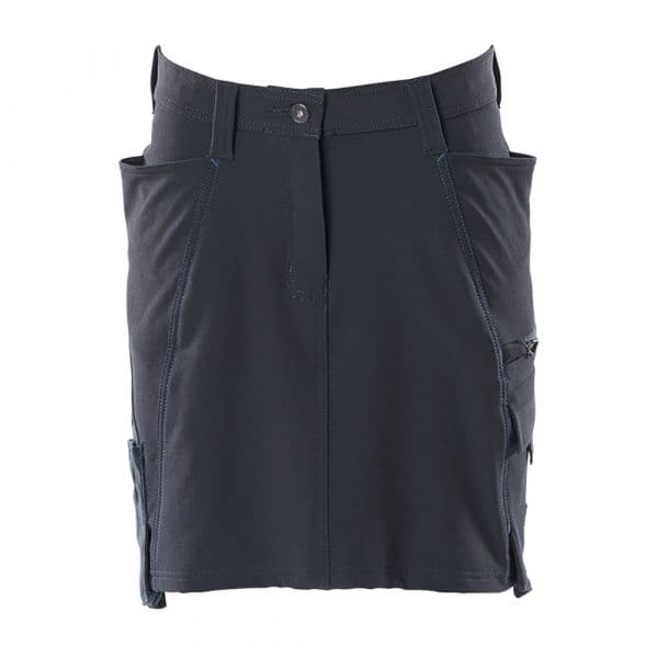 Mascot Accelerate 18047 Skirt Preto 46
