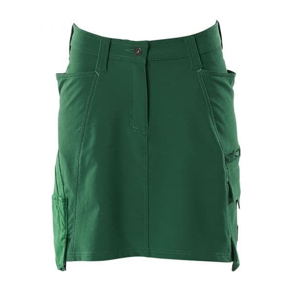 Mascot Accelerate 18047 Skirt Verde 44
